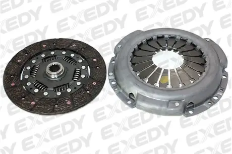 Комплект сцепления EXEDY RVS2014