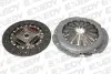Комплект сцепления EXEDY RVS2022 (фото 1)