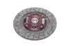 Диск зчеплення SUZUKI GRAND VITARA I (FT. GT) 2.0 J20A 98-05 (старий номер SZD042U) (Вир-во) EXEDY SZD042UF (фото 2)