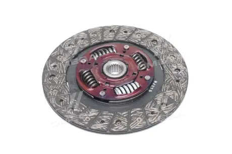 Диск зчеплення SUZUKI GRAND VITARA I (FT. GT) 2.0 J20A 98-05 (старий номер SZD042U) (Вир-во) EXEDY SZD042UF