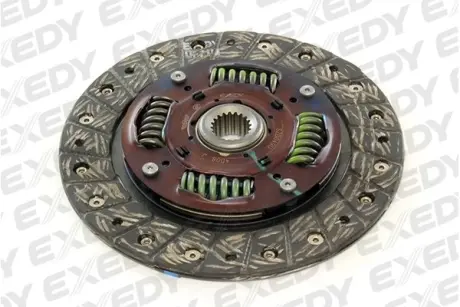 Диск сцепления EXEDY SZD049U