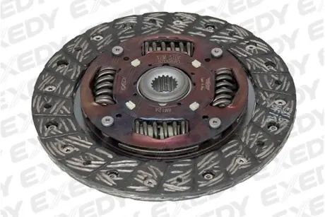 Диск сцепления EXEDY SZD059U