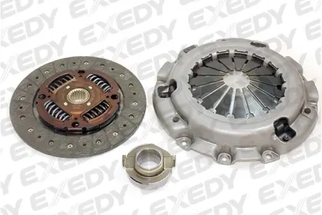 Комплект сцепления EXEDY SZK2041