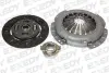 Комплект сцепления EXEDY SZK2059 (фото 1)