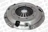 Корзина сцепления EXEDY TYC602