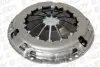 Нажимной диск сцепления EXEDY TYC714