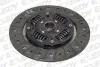 Диск сцепления EXEDY TYD075U
