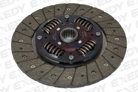 Диск сцепления EXEDY TYD098U