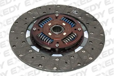 Диск сцепления EXEDY TYD121U