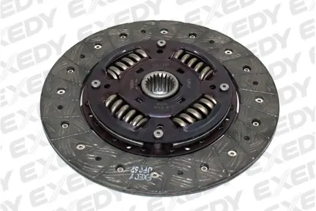 Диск сцепления EXEDY TYD124U