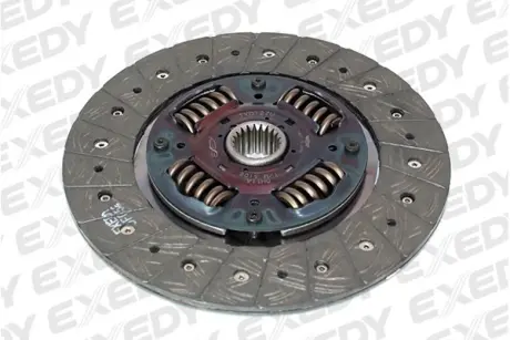 Диск сцепления EXEDY TYD127U