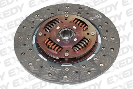 Диск сцепления EXEDY TYD145U