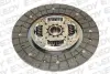 Диск сцепления EXEDY TYD304