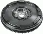 Маховик EXEDY TYFD001 (фото 1)