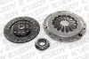 Комплект сцепления EXEDY TYK2133 (фото 1)