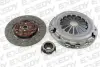 Комплект сцепления EXEDY TYK2237