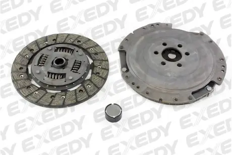 Комплект сцепления EXEDY VWK2001