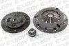 Комплект сцепления EXEDY VWK2052 (фото 1)