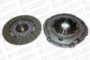 Комплект сцепления EXEDY VWS2061 (фото 1)