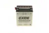 Акумулятор EXIDE 12N12A4A1 (фото 6)