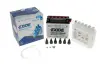 Акумуляторна батарея 5.5Ah/45A (135x60x130/+R/B0) (мото) (сухозаряджений) EXIDE 12N5,5-3B (фото 5)