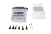 Акумулятор EXIDE 12N7-3B (фото 1)