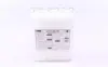 Акумуляторна батарея 9Ah/85A (135x75x139/+R/B0) (мото) (сухозаряджений) EXIDE 12N93B (фото 5)