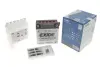 Акумулятор 9Ah-12v Exide (12N9-4B-1) (135х75х139) L. EN85 EXIDE 12N94B1 (фото 1)