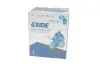 Акумулятор 9Ah-12v Exide (12N9-4B-1) (135х75х139) L. EN85 EXIDE 12N94B1 (фото 2)