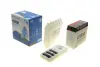 Акумулятор 20Ah 210A EXIDE 12Y16A3A (фото 1)