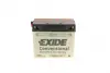 Акумулятор 20Ah 210A EXIDE 12Y16A3A (фото 5)