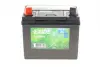 Starter Battery. Батарея стартерна EXIDE 4901 (фото 1)