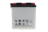Акумуляторна батарея 6Ah/40A (110x56x98/+R/B0) (мото) (сухозаряджений) EXIDE 6N6-3B-1 (фото 4)