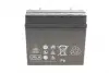 Акумулятор 18Ah-12v Exide AGM (180х75х165),R,EN250 EXIDE AGM1218 (фото 2)