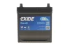 Акумуляторна батарея 50Ah/360A (200x173x222/+L/B0) Excell (Азія) (виготовлення грудень 2023) EXIDE DSCEB505 (фото 1)