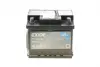 Акумулятор Exide Premium 6СТ-47 Низкопола Євро EXIDE EA472 (фото 1)