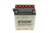 Акумулятор EXIDE EB14A2 (фото 8)