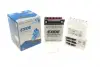 Акумулятор 14Ah-12v Exide (EB14-B2) (134х89х166) L. EN145 EXIDE EB14B2 (фото 1)