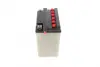 Акумулятор 14Ah-12v Exide (EB14-B2) (134х89х166) L. EN145 EXIDE EB14B2 (фото 5)