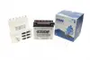 Акумулятор 19Ah-12v Exide (EB16L-B) (175х100х155) R. EN190 EXIDE EB16LB (фото 1)