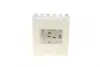 Акумулятор 19Ah-12v Exide (EB16L-B) (175х100х155) R. EN190 EXIDE EB16LB (фото 2)