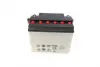 Акумулятор 19Ah-12v Exide (EB16L-B) (175х100х155) R. EN190 EXIDE EB16LB (фото 5)