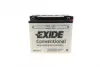 Акумулятор 19Ah-12v Exide (EB16L-B) (175х100х155) R. EN190 EXIDE EB16LB (фото 7)