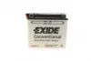 Starter Battery. Батарея стартерна EXIDE EB18LA (фото 8)