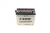 Starter Battery. Батарея стартерна EXIDE EB18LA (фото 9)