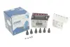 Акумулятор EXIDE EB4LB (фото 1)