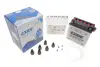 Акумулятор EXIDE EB5LB (фото 1)