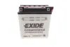 Акумулятор EXIDE EB5LB (фото 3)