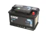 Starter Battery. Батарея стартерна EXIDE EC652 (фото 1)