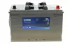 Starter Battery. Батарея стартерна EXIDE EF1202 (фото 1)